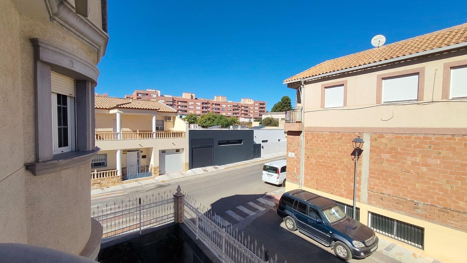 4 sypialnia Dom blizniak na sprzedaż w Olula del Rio z garażem - 200 000 € (Ref: 9335143)