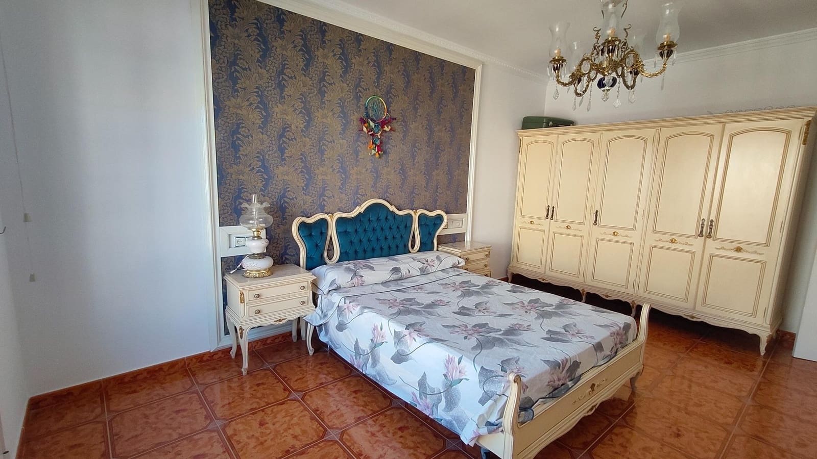 4 sypialnia Dom blizniak na sprzedaż w Olula del Rio z garażem - 200 000 € (Ref: 9335143)