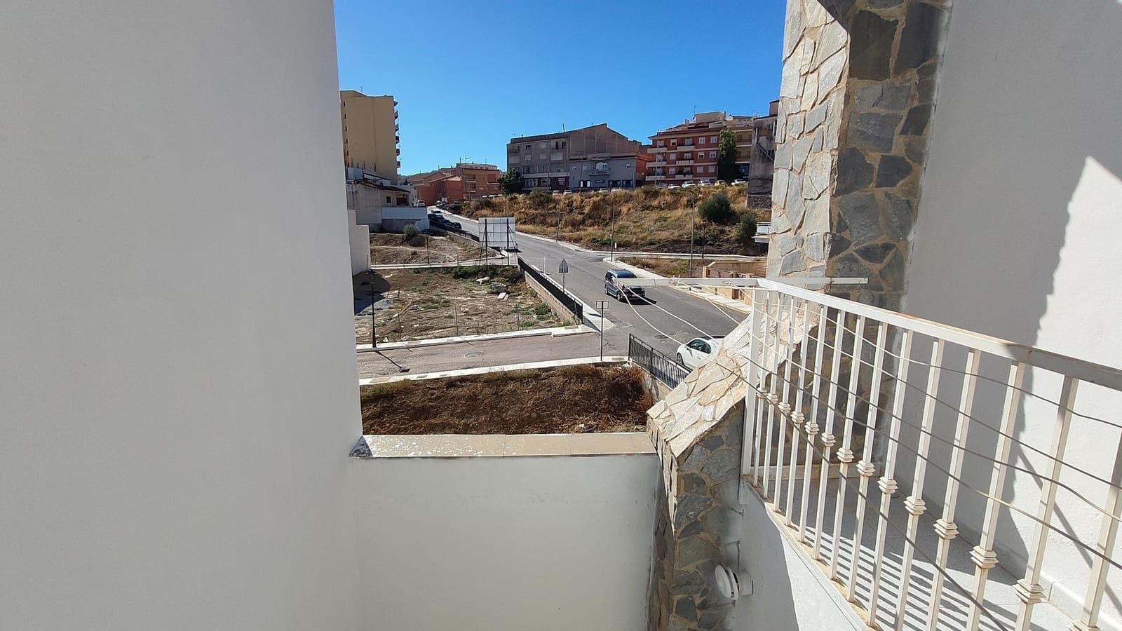 4 sypialnia Dom blizniak na sprzedaż w Olula del Rio z garażem - 200 000 € (Ref: 9335143)