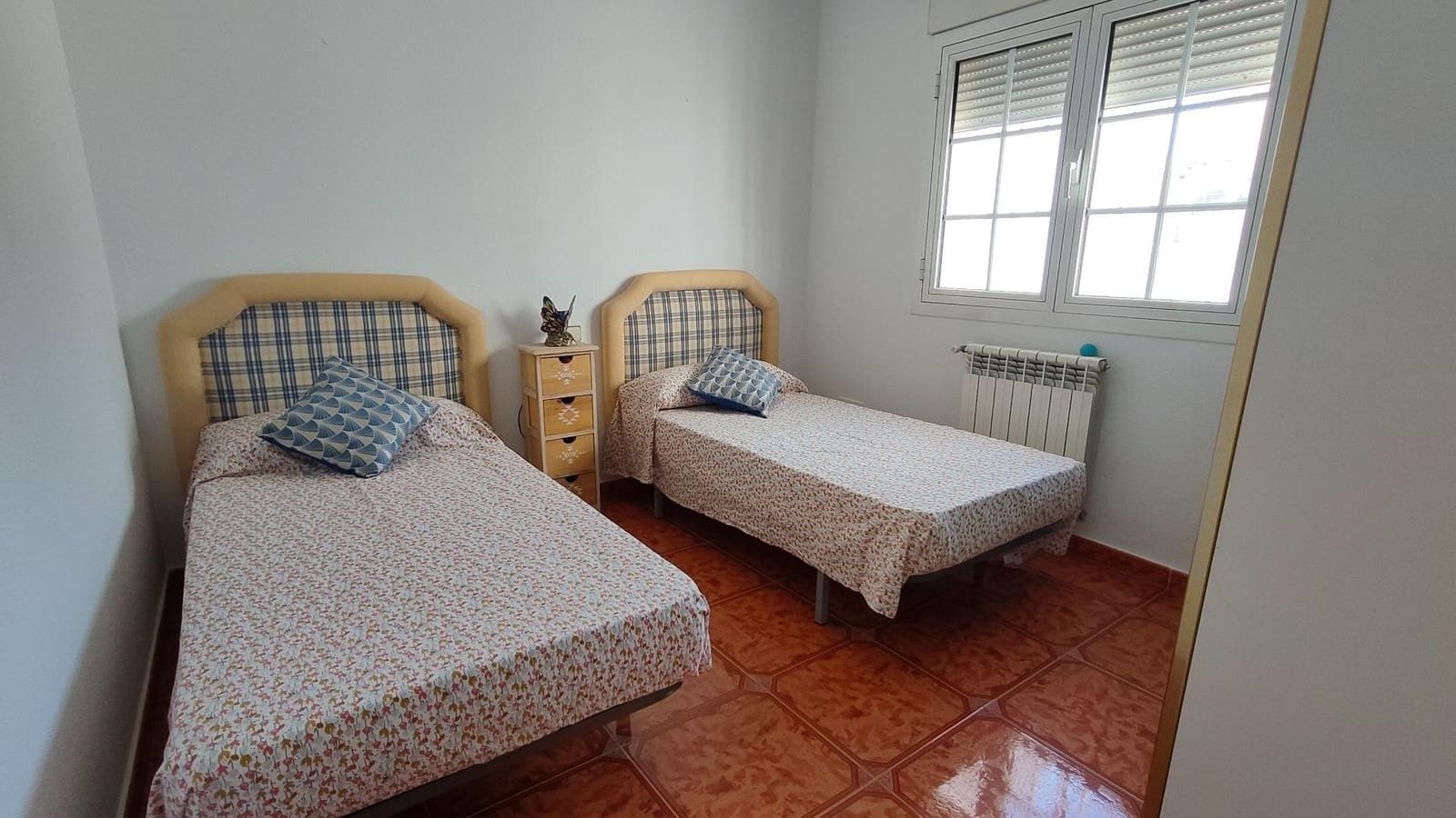 4 sypialnia Dom blizniak na sprzedaż w Olula del Rio z garażem - 200 000 € (Ref: 9335143)