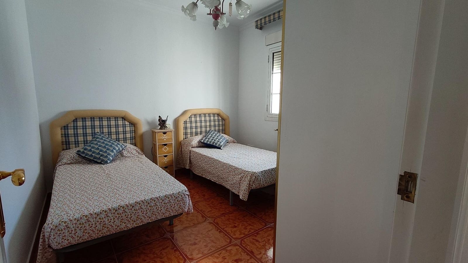 4 sypialnia Dom blizniak na sprzedaż w Olula del Rio z garażem - 200 000 € (Ref: 9335143)