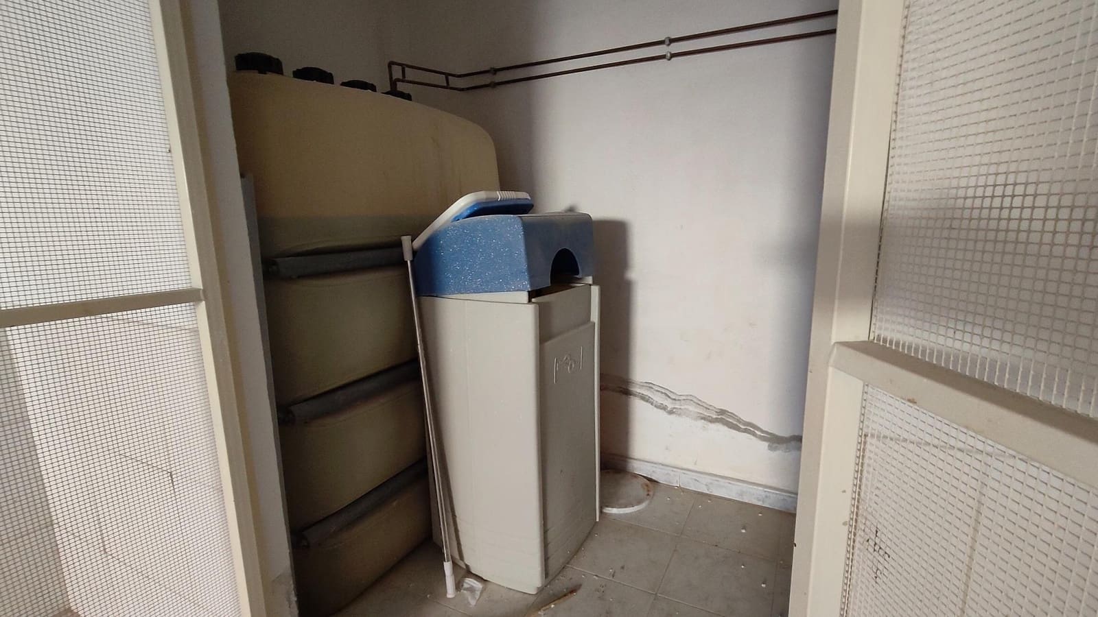 4 sypialnia Dom blizniak na sprzedaż w Olula del Rio z garażem - 200 000 € (Ref: 9335143)