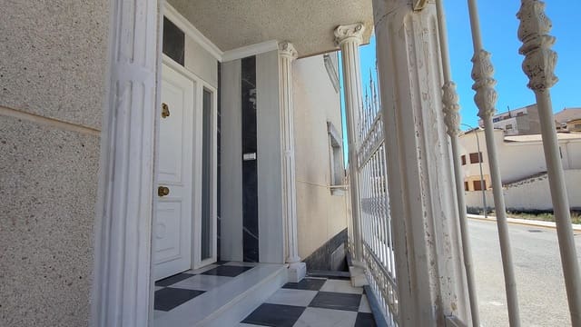 4 sovrum Semi-fristående Villa till salu i Olula del Río med garage - 200 000 € (Ref: 9335143)