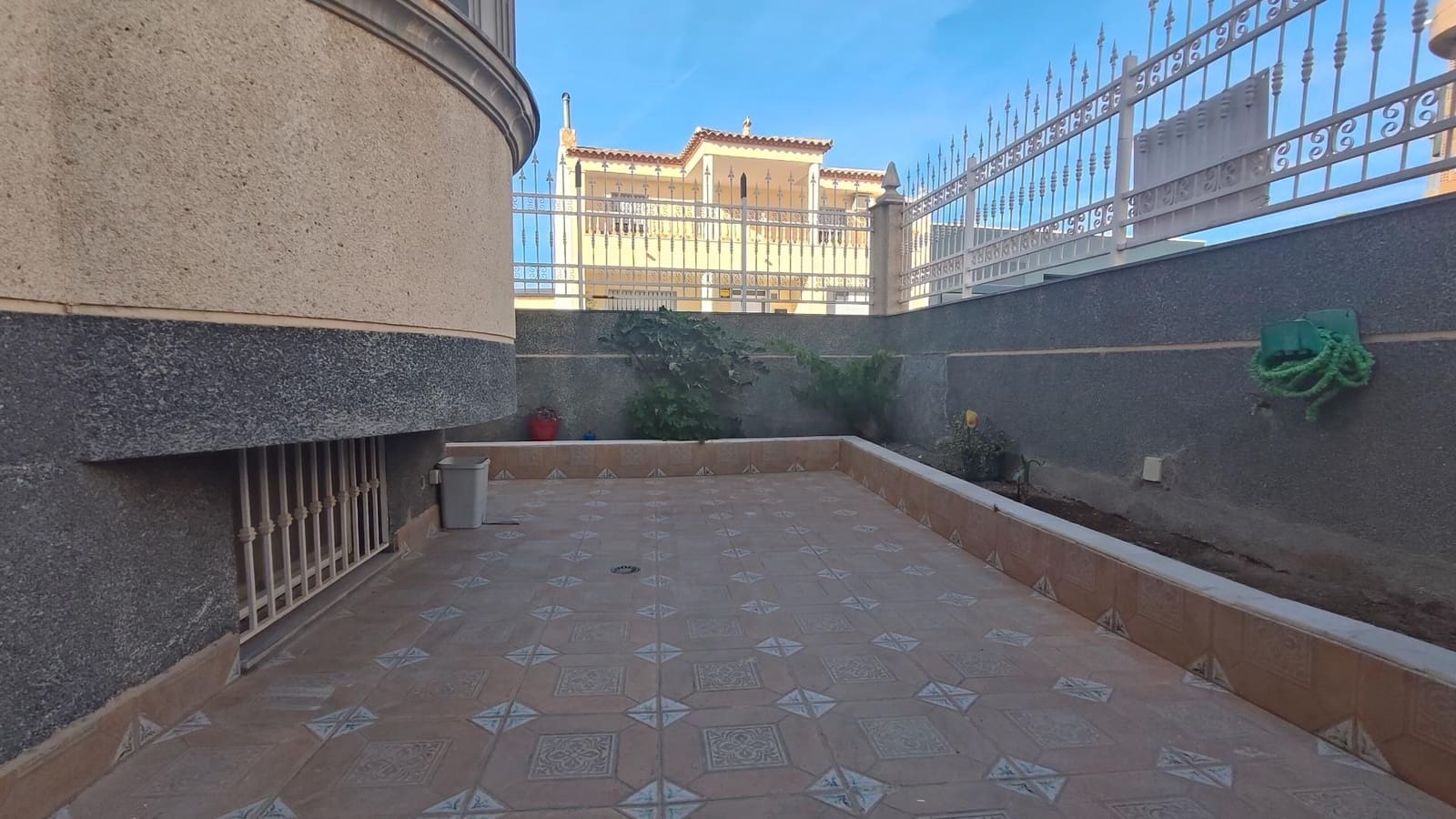 4 sypialnia Dom blizniak na sprzedaż w Olula del Rio z garażem - 200 000 € (Ref: 9335143)