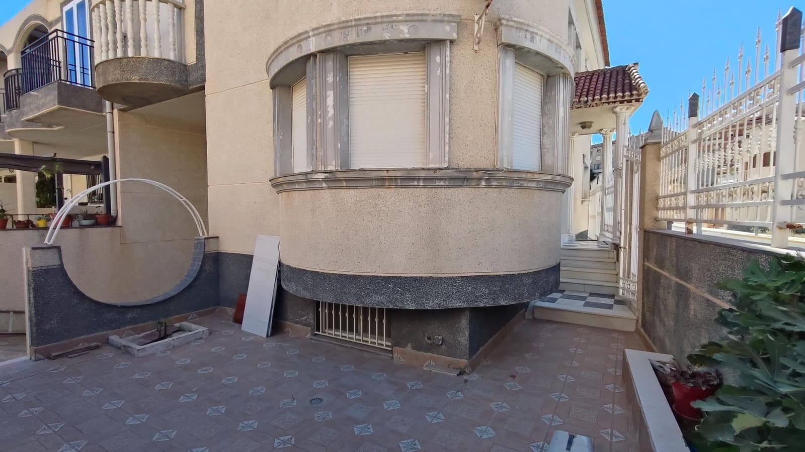 4 sypialnia Dom blizniak na sprzedaż w Olula del Rio z garażem - 200 000 € (Ref: 9335143)