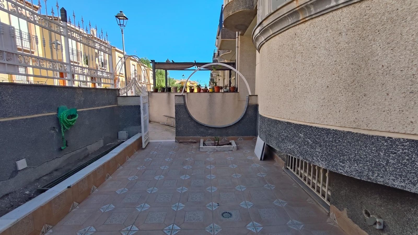 4 sypialnia Dom blizniak na sprzedaż w Olula del Rio z garażem - 200 000 € (Ref: 9335143)