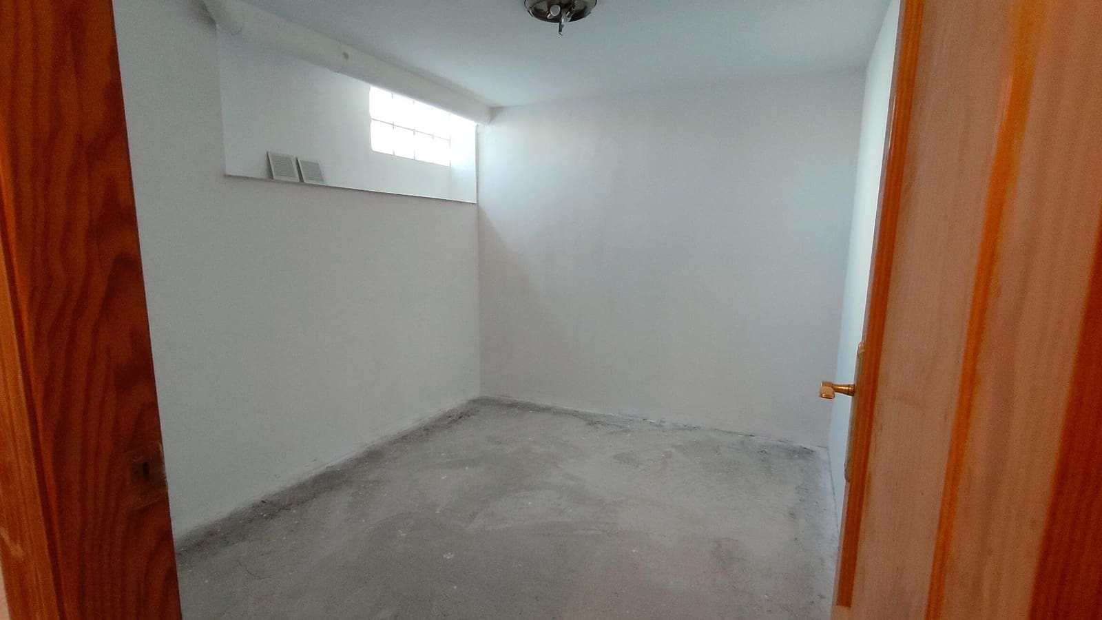 4 chambre Villa/Maison Semi-Mitoyenne à vendre à Olula del Rio avec garage - 160 000 € (Ref: 9335143)