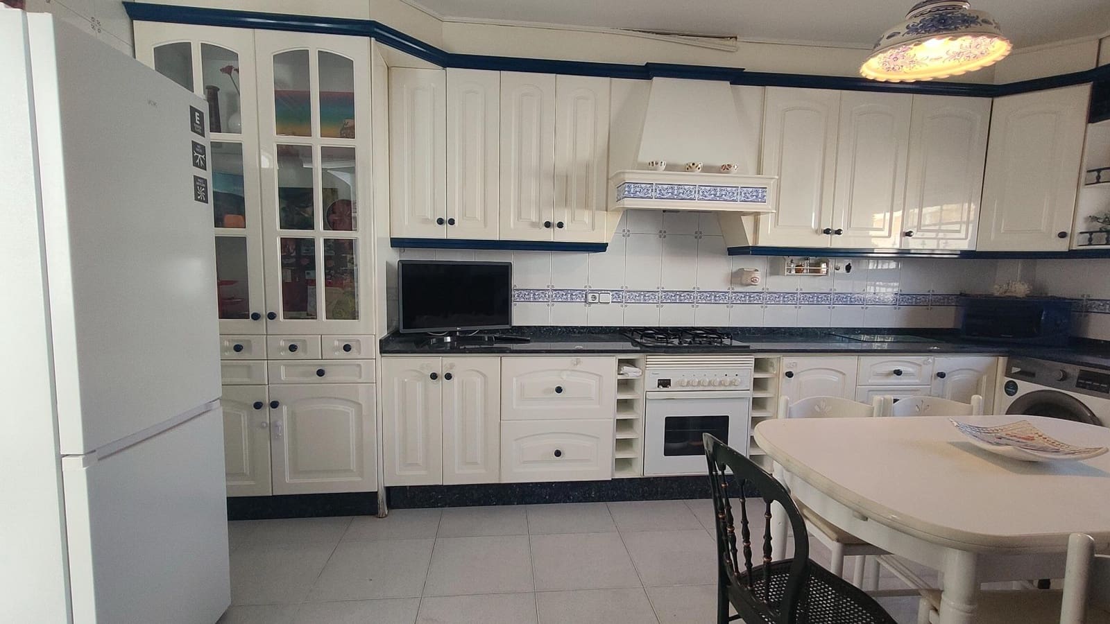 4 chambre Villa/Maison Semi-Mitoyenne à vendre à Olula del Rio avec garage - 160 000 € (Ref: 9335143)