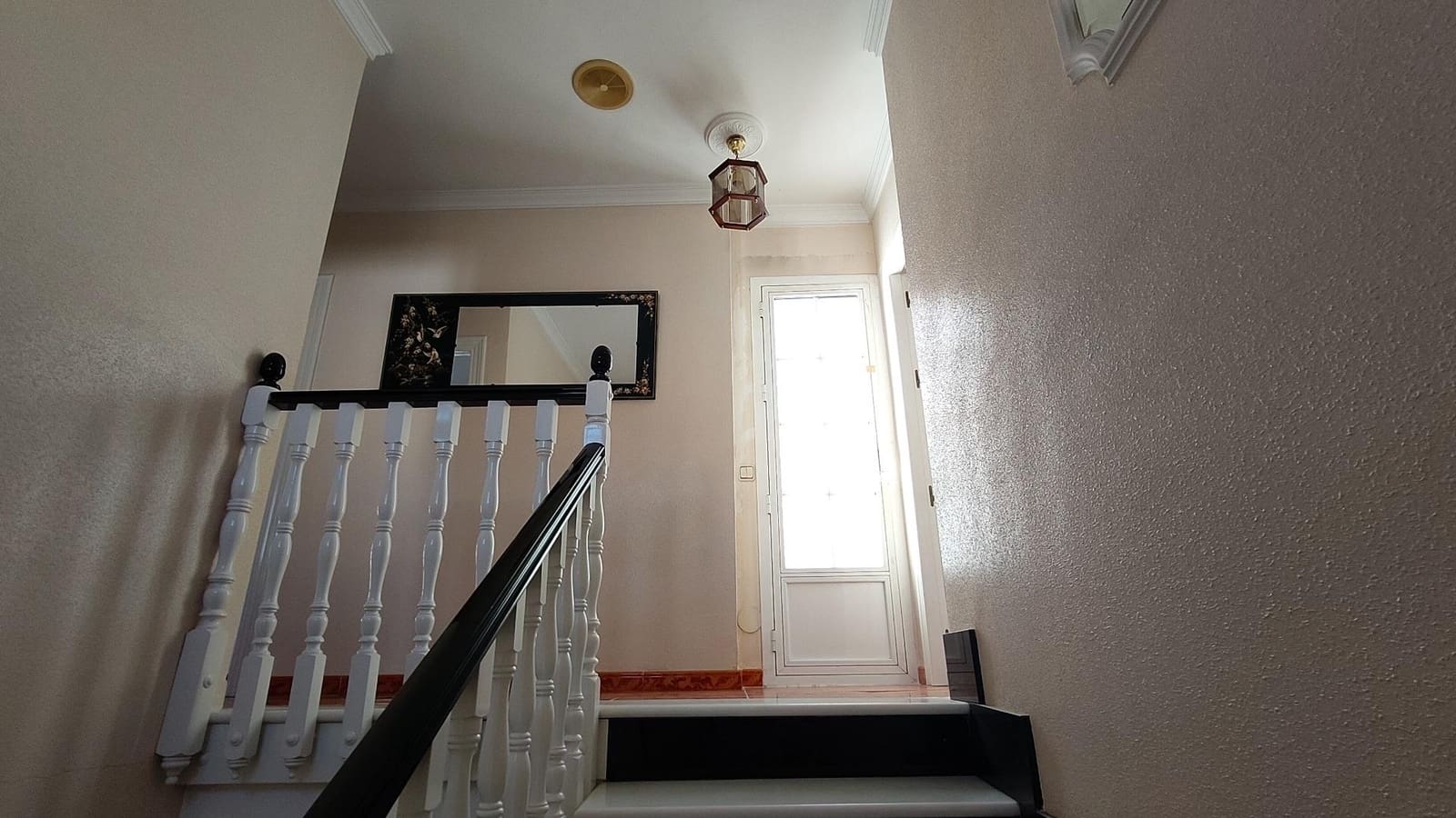 4 chambre Villa/Maison Semi-Mitoyenne à vendre à Olula del Rio avec garage - 160 000 € (Ref: 9335143)