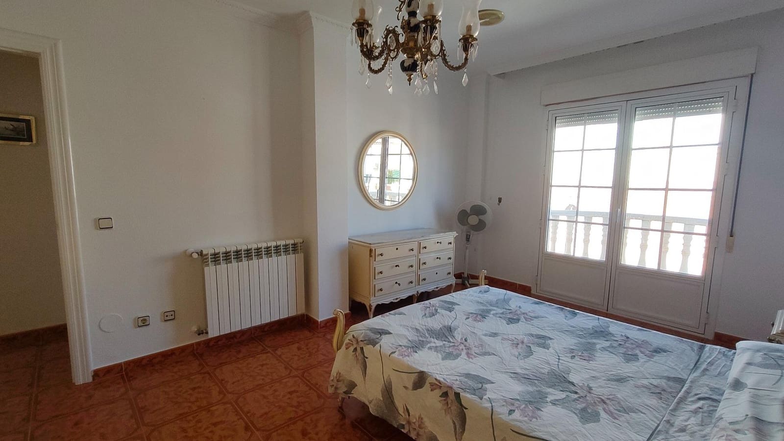 4 chambre Villa/Maison Semi-Mitoyenne à vendre à Olula del Rio avec garage - 160 000 € (Ref: 9335143)