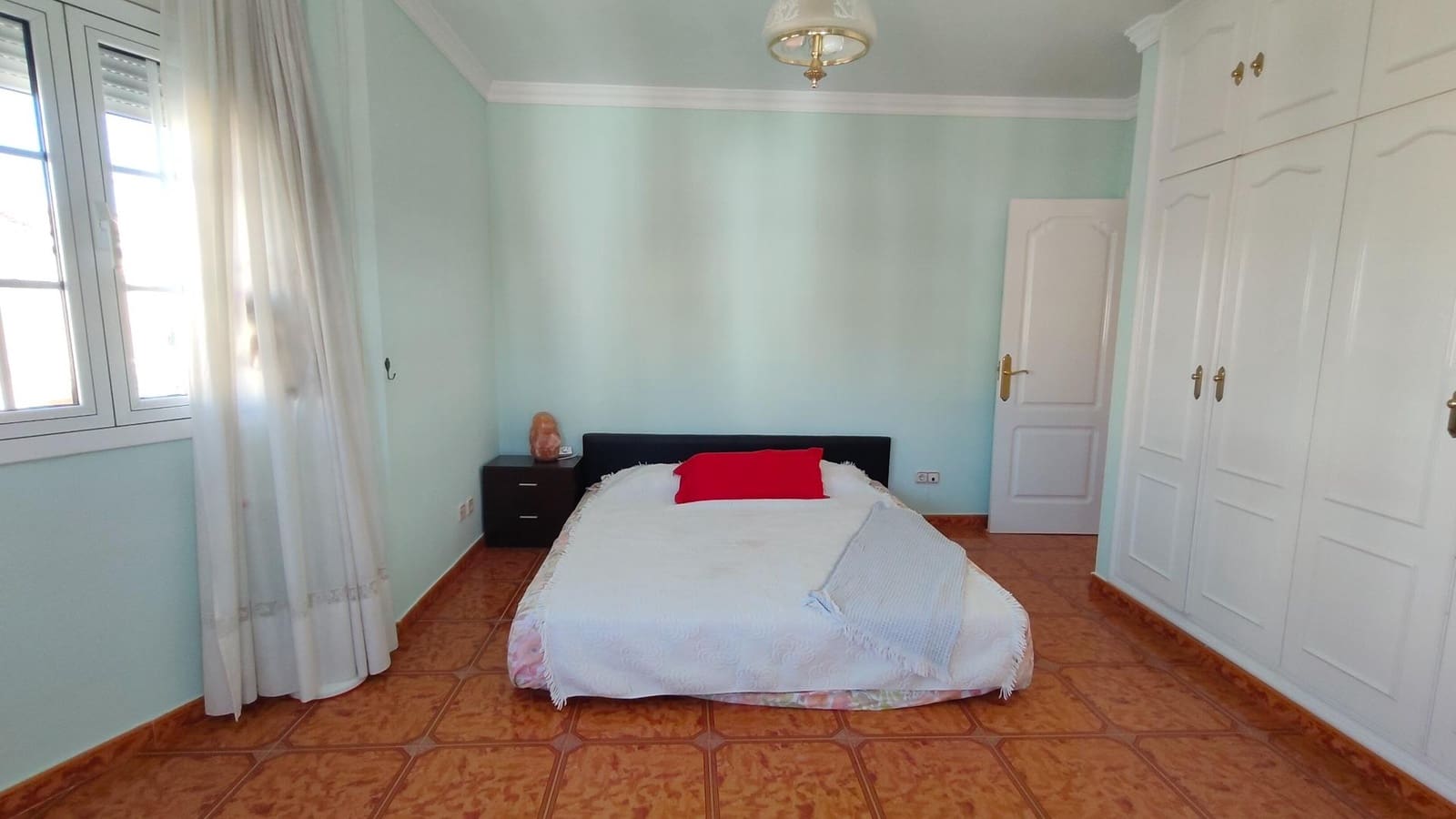 4 chambre Villa/Maison Semi-Mitoyenne à vendre à Olula del Rio avec garage - 160 000 € (Ref: 9335143)