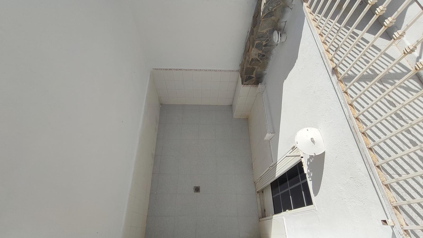 4 chambre Villa/Maison Semi-Mitoyenne à vendre à Olula del Rio avec garage - 160 000 € (Ref: 9335143)