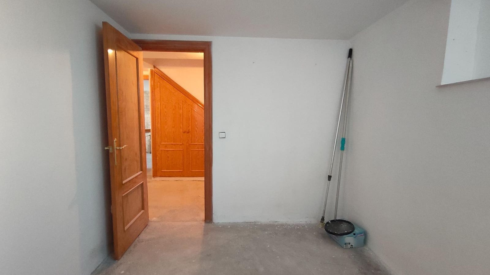 4 chambre Villa/Maison Semi-Mitoyenne à vendre à Olula del Rio avec garage - 160 000 € (Ref: 9335143)