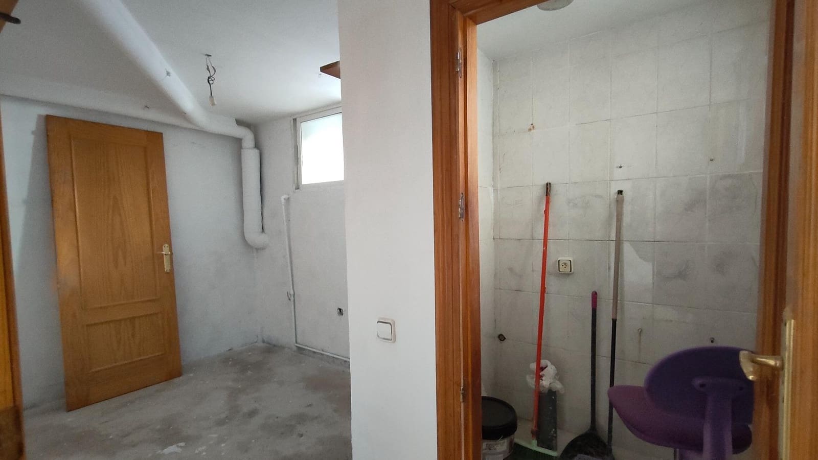 4 chambre Villa/Maison Semi-Mitoyenne à vendre à Olula del Rio avec garage - 160 000 € (Ref: 9335143)