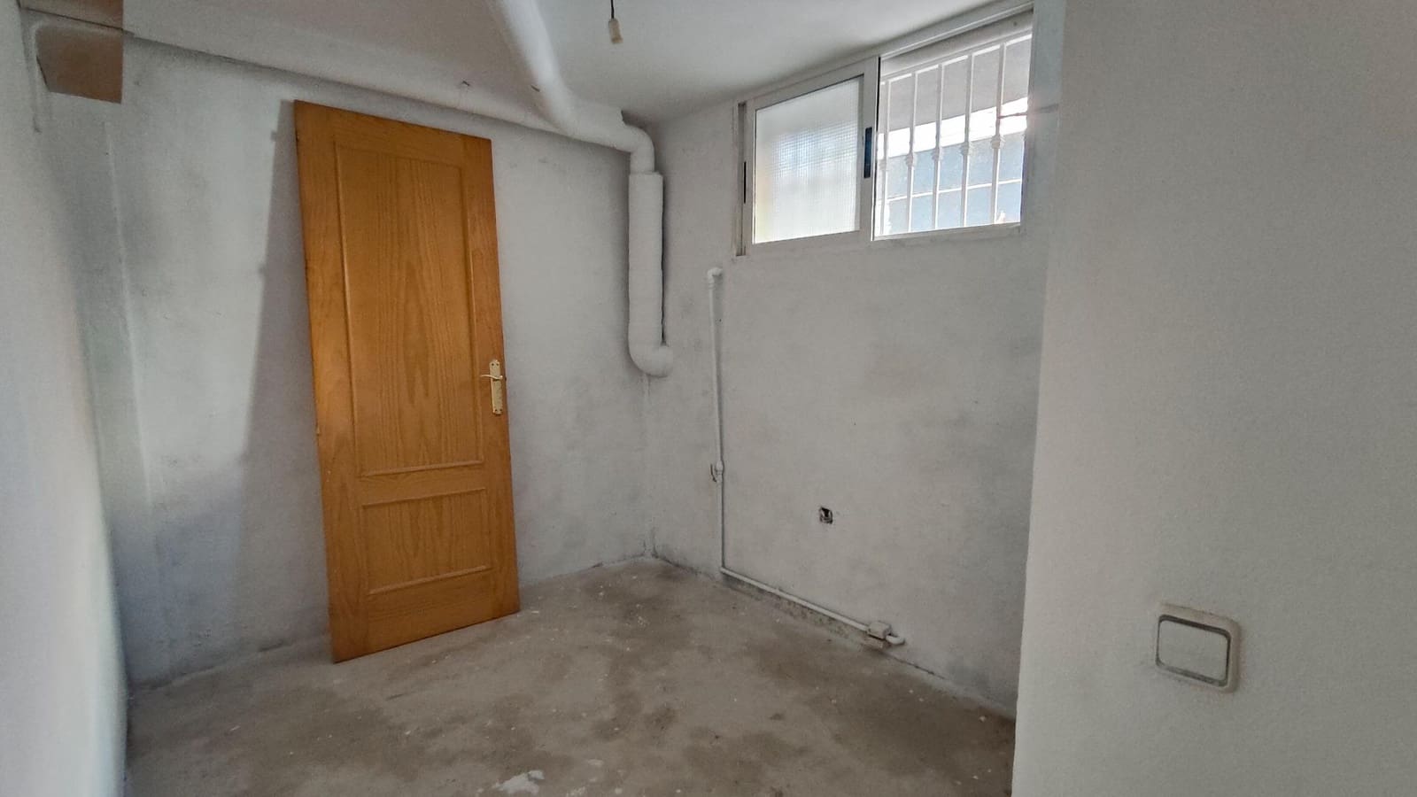 4 chambre Villa/Maison Semi-Mitoyenne à vendre à Olula del Rio avec garage - 160 000 € (Ref: 9335143)