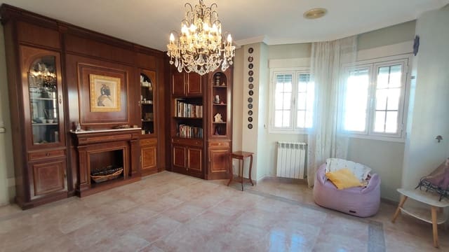 4 quarto Moradia Geminada para venda em Olula del Río com garagem - 180 000 € (Ref: 9335143)