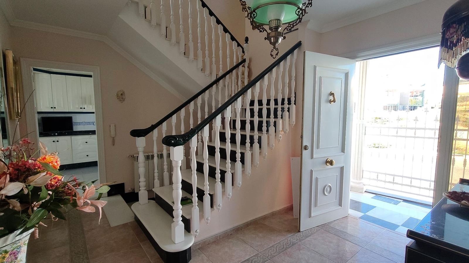 4 chambre Villa/Maison Semi-Mitoyenne à vendre à Olula del Rio avec garage - 160 000 € (Ref: 9335143)