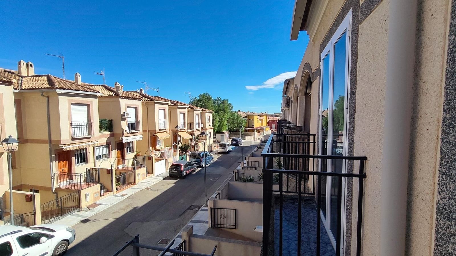 4 chambre Villa/Maison Semi-Mitoyenne à vendre à Olula del Rio avec garage - 160 000 € (Ref: 9335143)