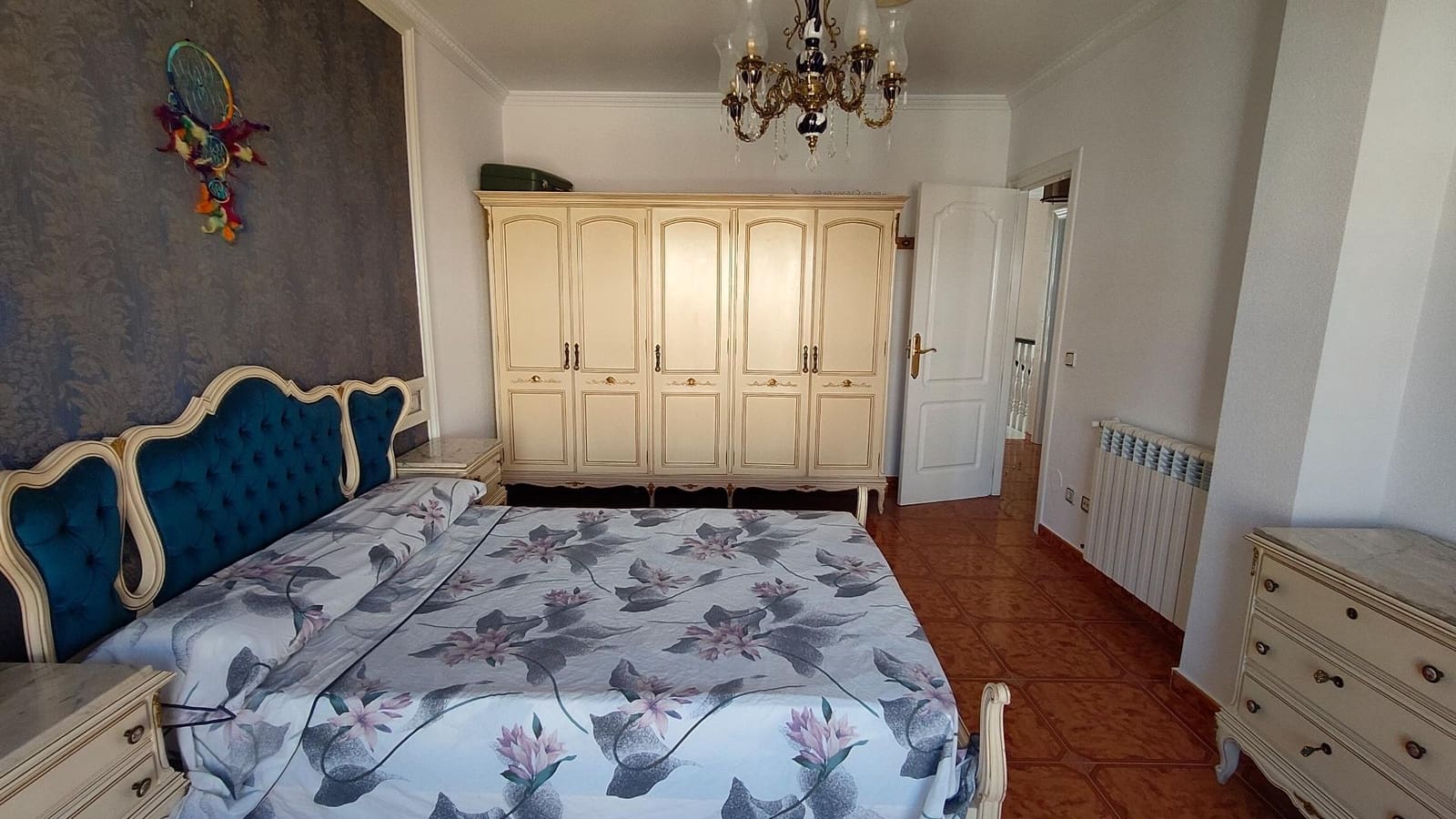 4 chambre Villa/Maison Semi-Mitoyenne à vendre à Olula del Rio avec garage - 160 000 € (Ref: 9335143)