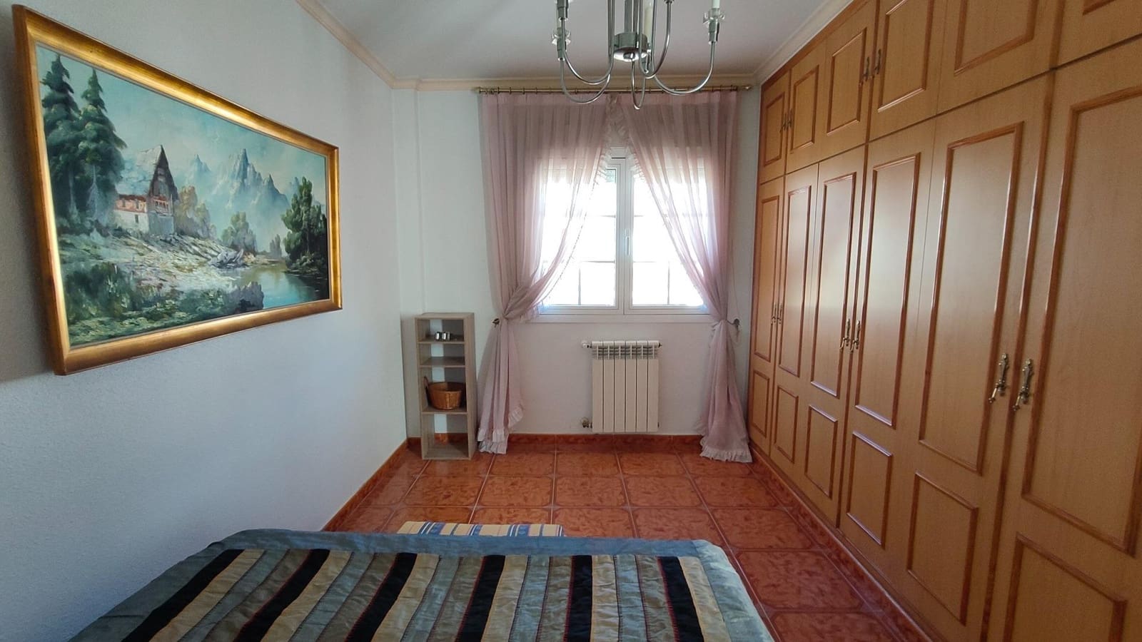 4 chambre Villa/Maison Semi-Mitoyenne à vendre à Olula del Rio avec garage - 160 000 € (Ref: 9335143)