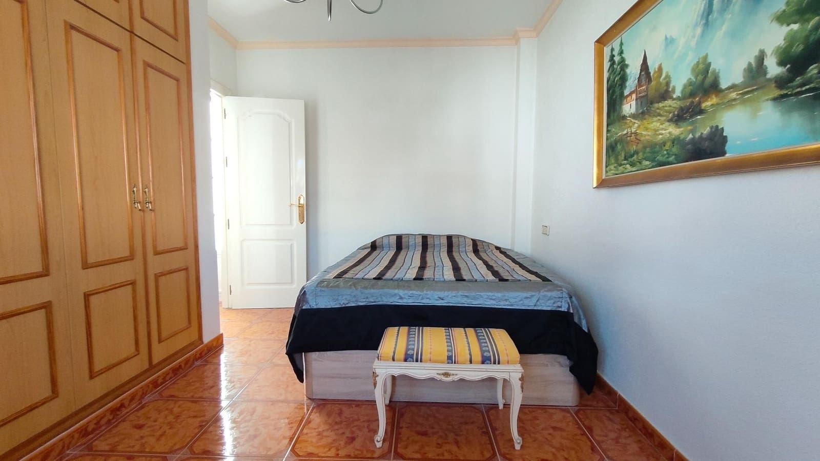 4 chambre Villa/Maison Semi-Mitoyenne à vendre à Olula del Rio avec garage - 160 000 € (Ref: 9335143)