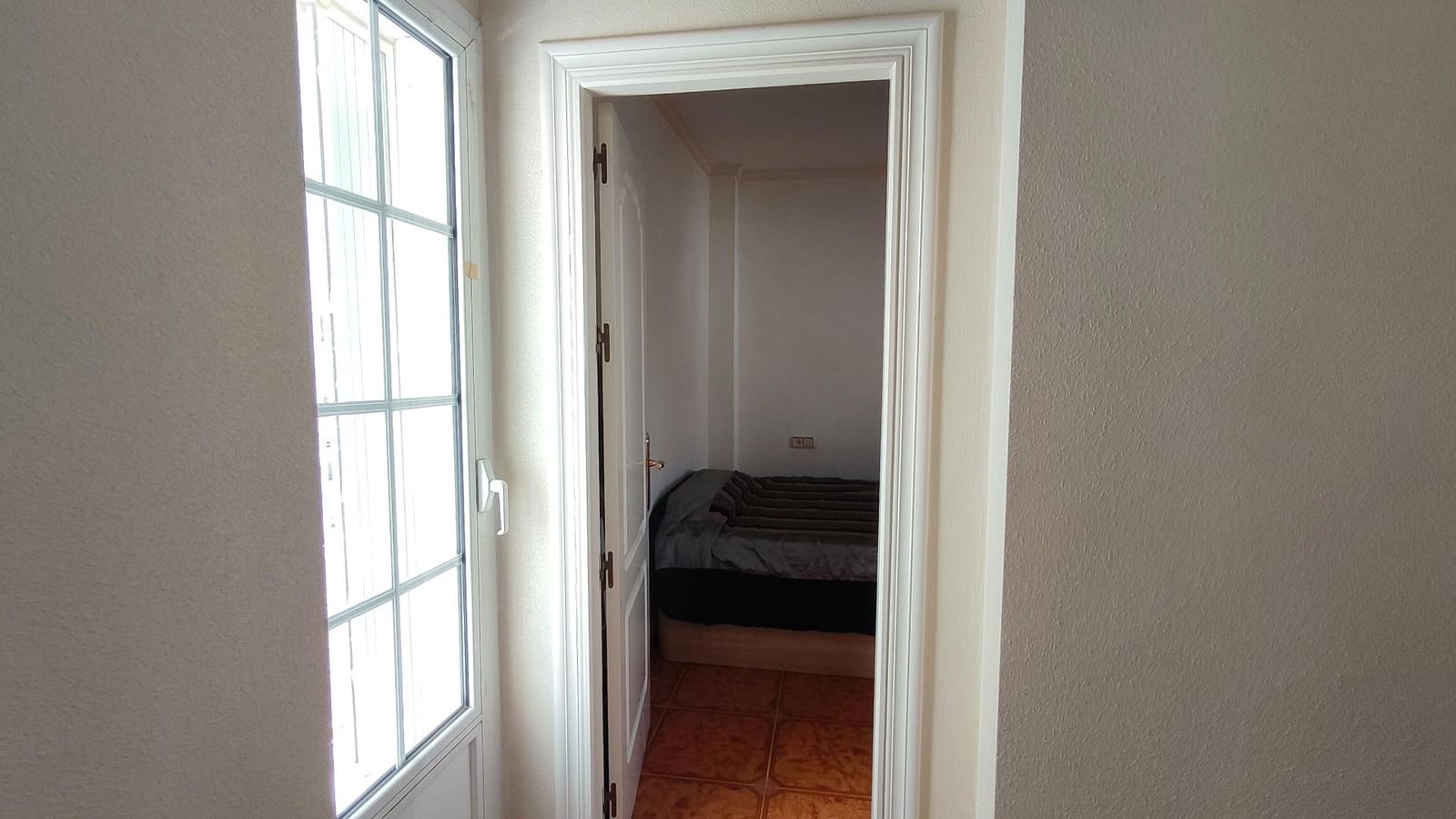 4 chambre Villa/Maison Semi-Mitoyenne à vendre à Olula del Rio avec garage - 160 000 € (Ref: 9335143)