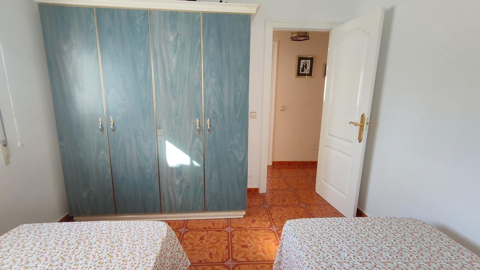 4 chambre Villa/Maison Semi-Mitoyenne à vendre à Olula del Rio avec garage - 160 000 € (Ref: 9335143)