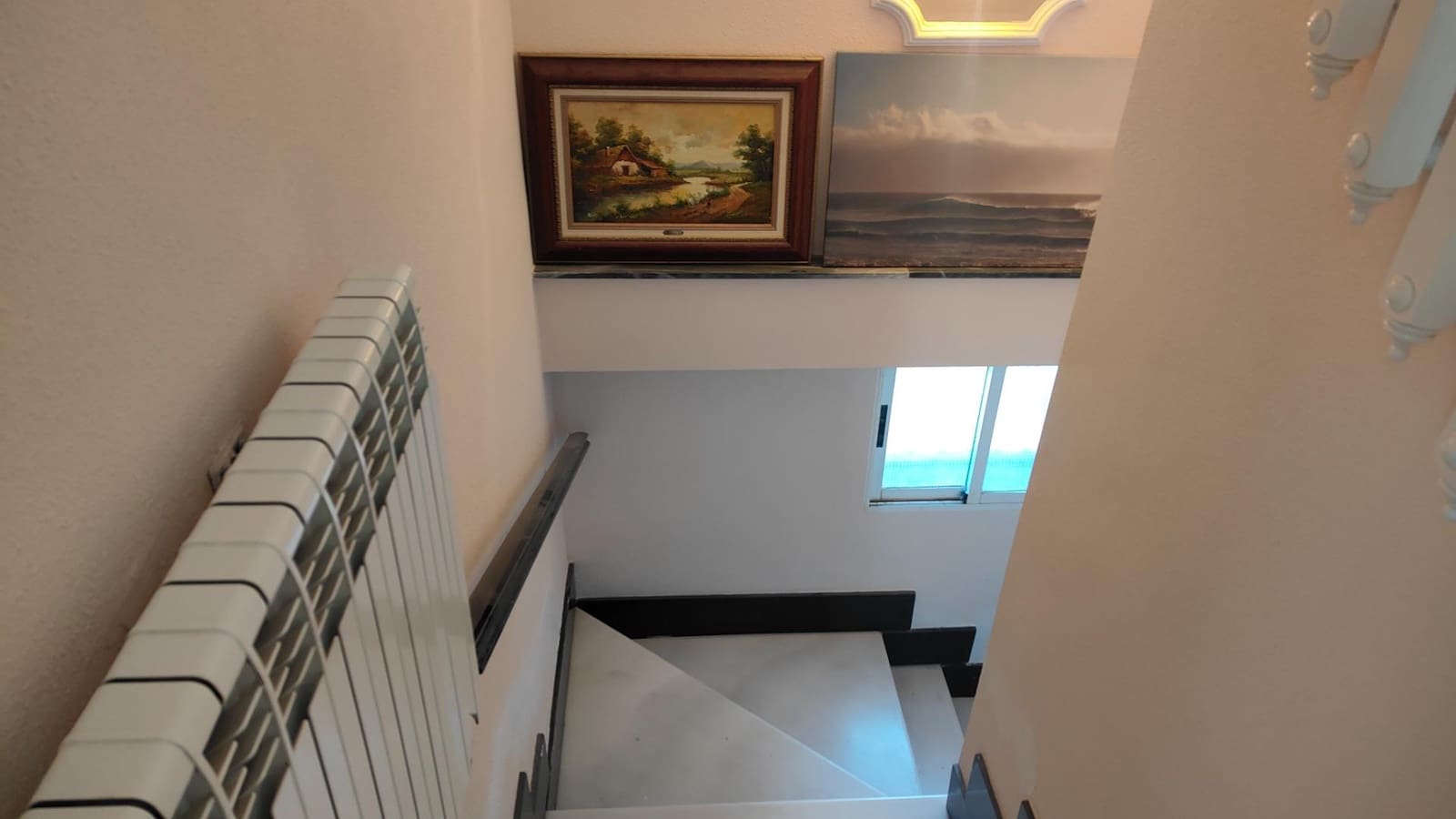 4 chambre Villa/Maison Semi-Mitoyenne à vendre à Olula del Rio avec garage - 160 000 € (Ref: 9335143)