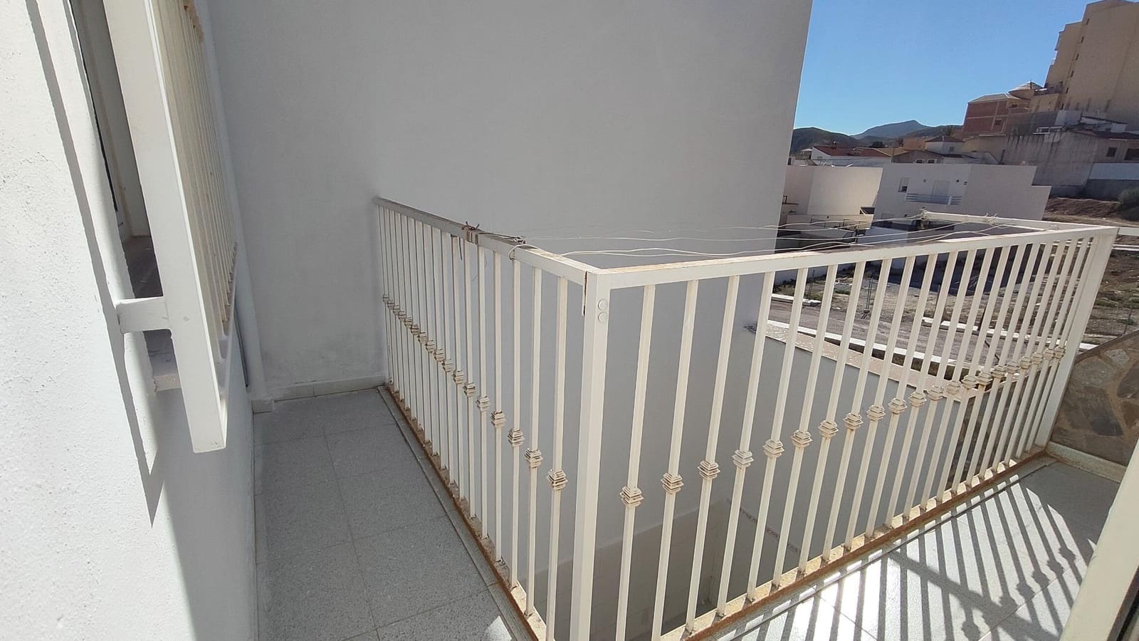 4 chambre Villa/Maison Semi-Mitoyenne à vendre à Olula del Rio avec garage - 160 000 € (Ref: 9335143)