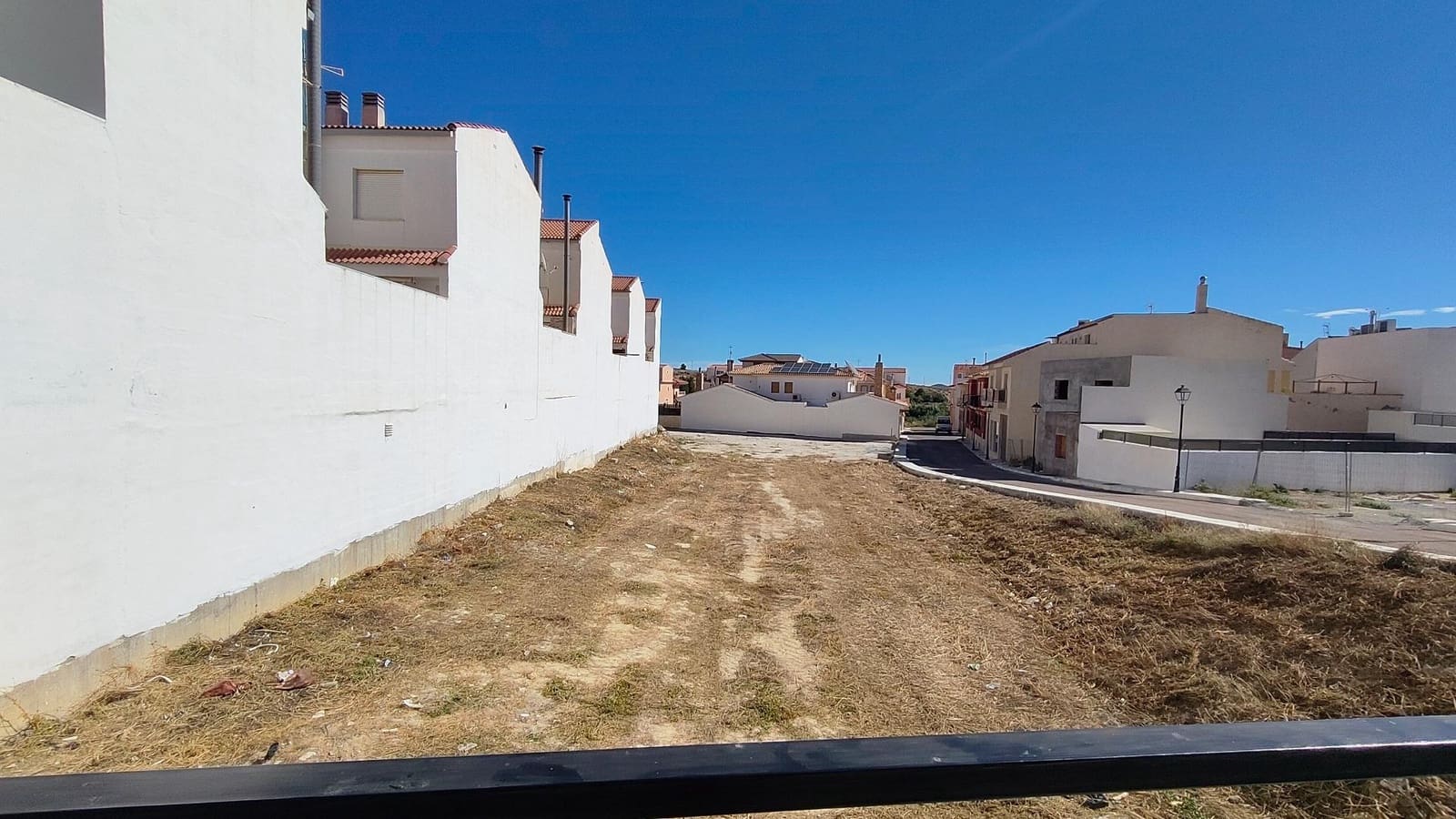 4 chambre Villa/Maison Semi-Mitoyenne à vendre à Olula del Rio avec garage - 160 000 € (Ref: 9335143)