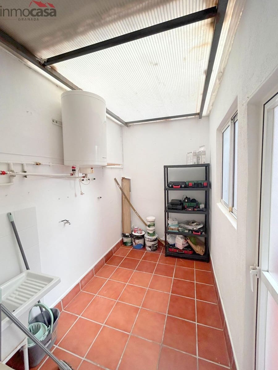 3 bedroom Terraced Villa for rent in Armilla with garage - € 800 (Ref: 9335144)