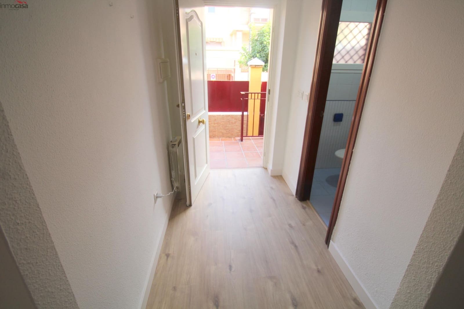 3 bedroom Terraced Villa for rent in Armilla with garage - € 800 (Ref: 9335144)