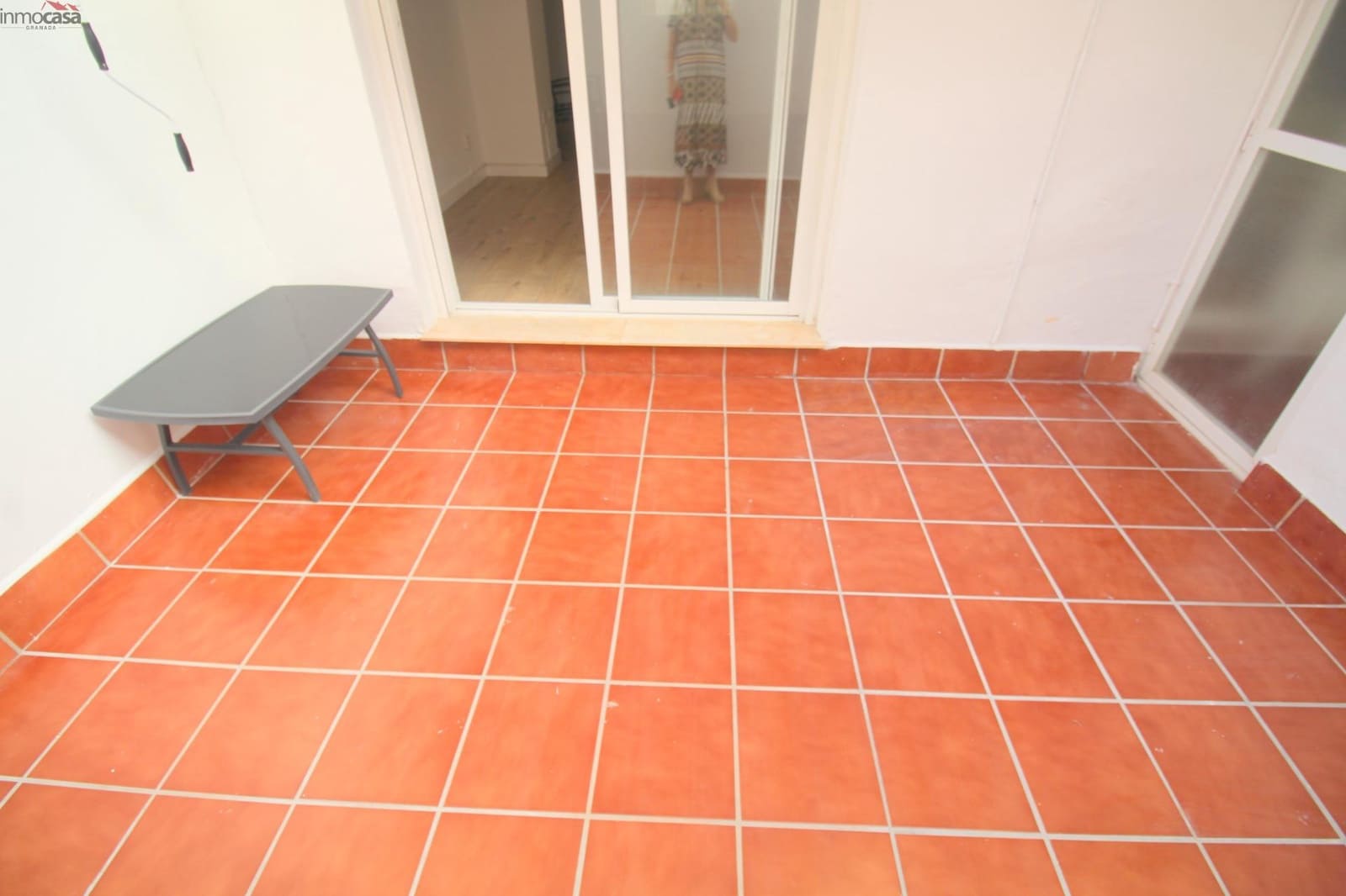 3 bedroom Terraced Villa for rent in Armilla with garage - € 800 (Ref: 9335144)