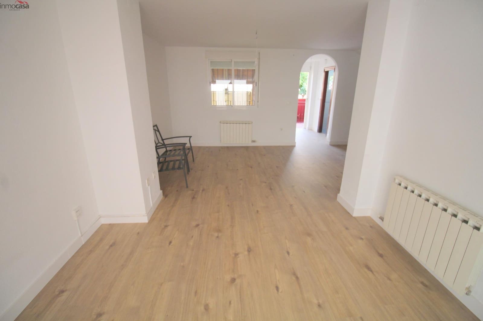 3 bedroom Terraced Villa for rent in Armilla with garage - € 800 (Ref: 9335144)