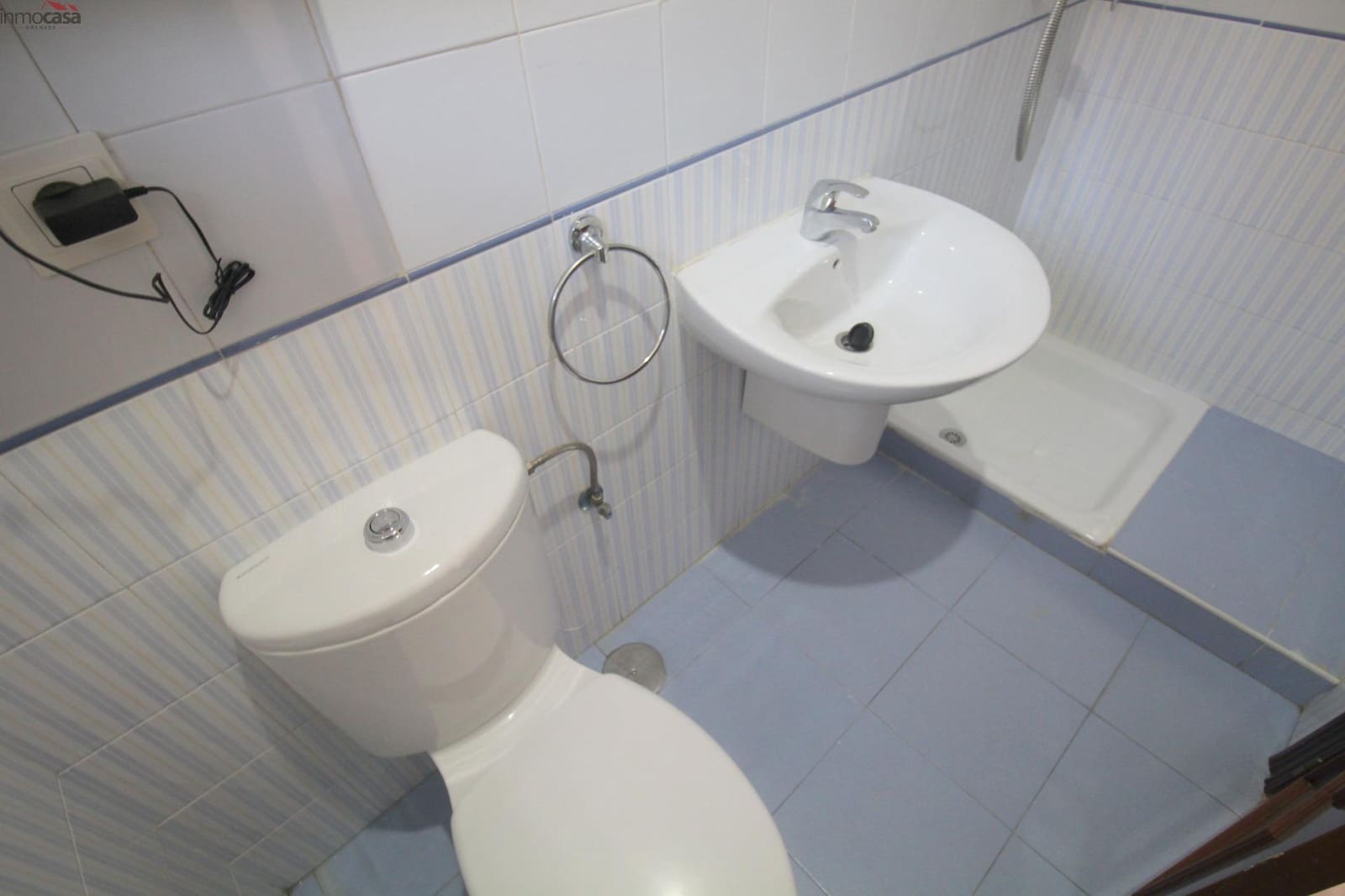 3 bedroom Terraced Villa for rent in Armilla with garage - € 800 (Ref: 9335144)