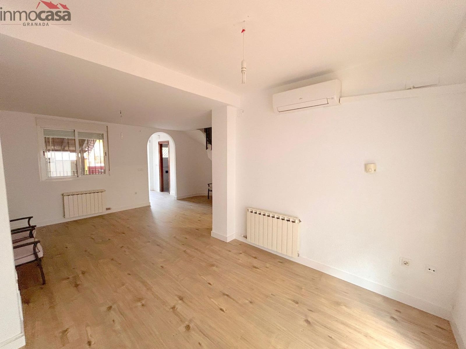 3 bedroom Terraced Villa for rent in Armilla with garage - € 800 (Ref: 9335144)