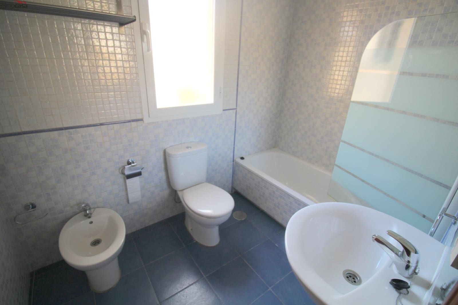 3 bedroom Terraced Villa for rent in Armilla with garage - € 800 (Ref: 9335144)