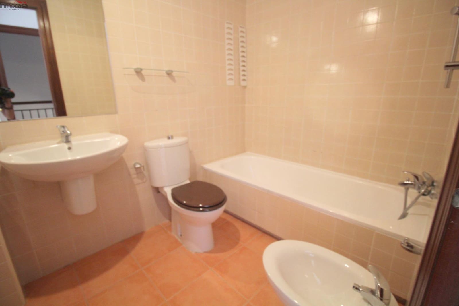 3 bedroom Terraced Villa for rent in Armilla with garage - € 800 (Ref: 9335144)