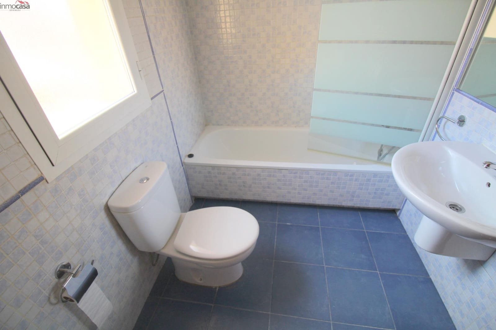 3 bedroom Terraced Villa for rent in Armilla with garage - € 800 (Ref: 9335144)