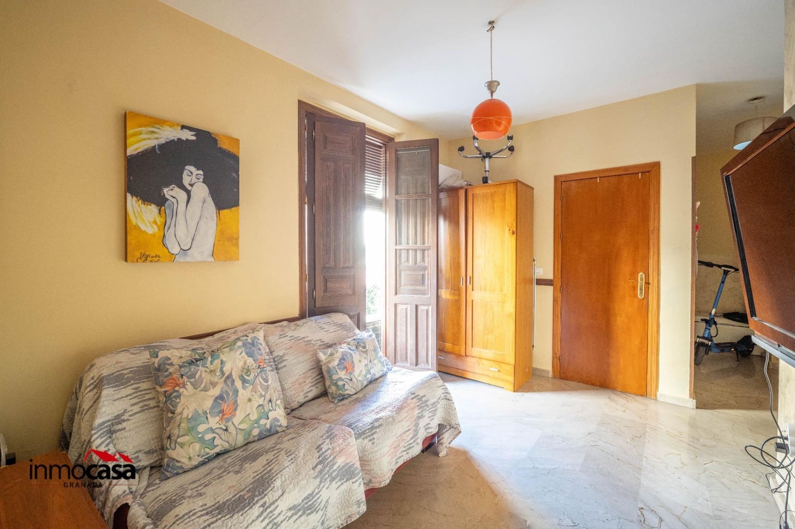 2 slaapkamer Flat te koop in Granada stad - € 170.000 (Ref: 9338438)