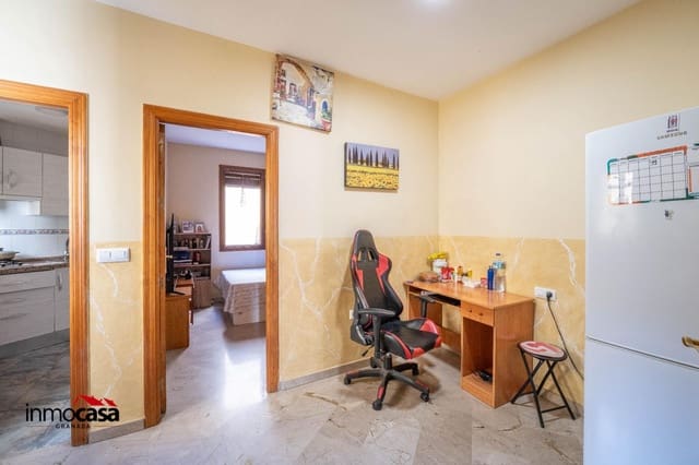 2 chambre Appartement à vendre à Grenade ville - 170 000 € (Ref: 9338438)