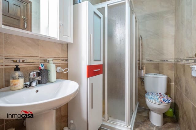 2 chambre Appartement à vendre à Grenade ville - 170 000 € (Ref: 9338438)