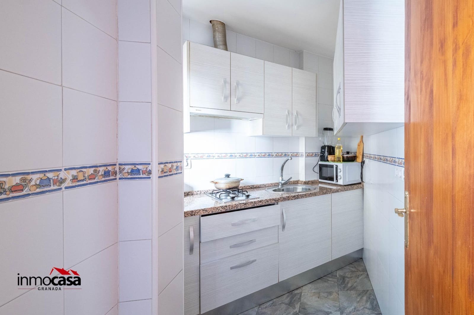 2 slaapkamer Flat te koop in Granada stad - € 170.000 (Ref: 9338438)