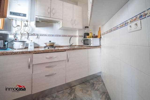 2 chambre Appartement à vendre à Grenade ville - 170 000 € (Ref: 9338438)