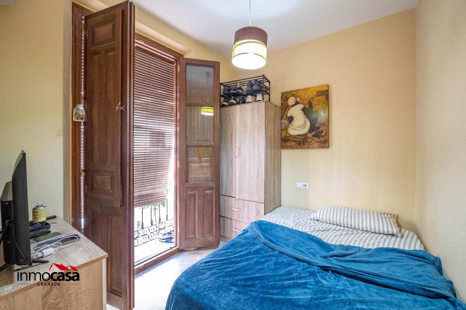 2 slaapkamer Flat te koop in Granada stad - € 170.000 (Ref: 9338438)