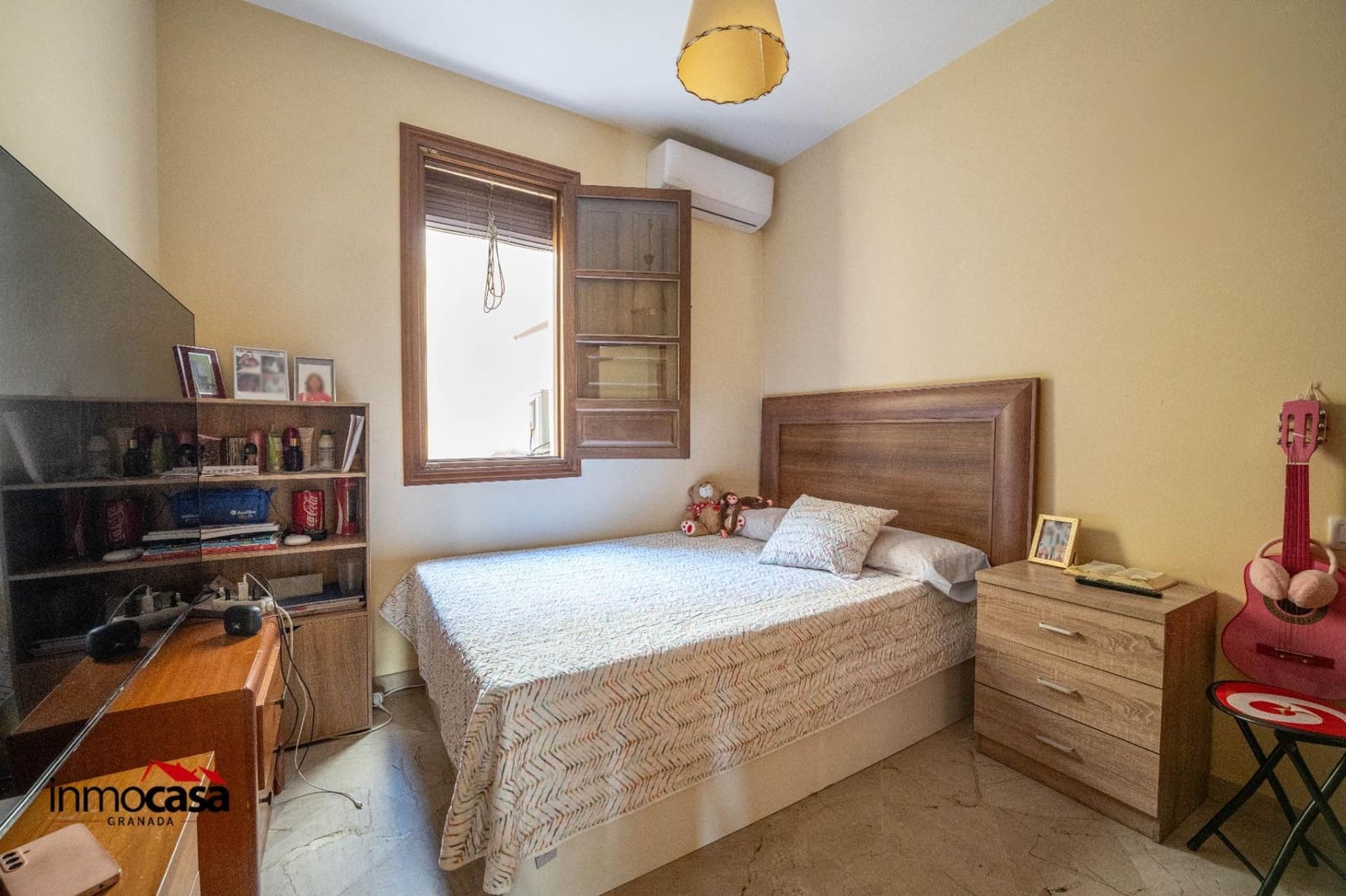 2 slaapkamer Flat te koop in Granada stad - € 170.000 (Ref: 9338438)