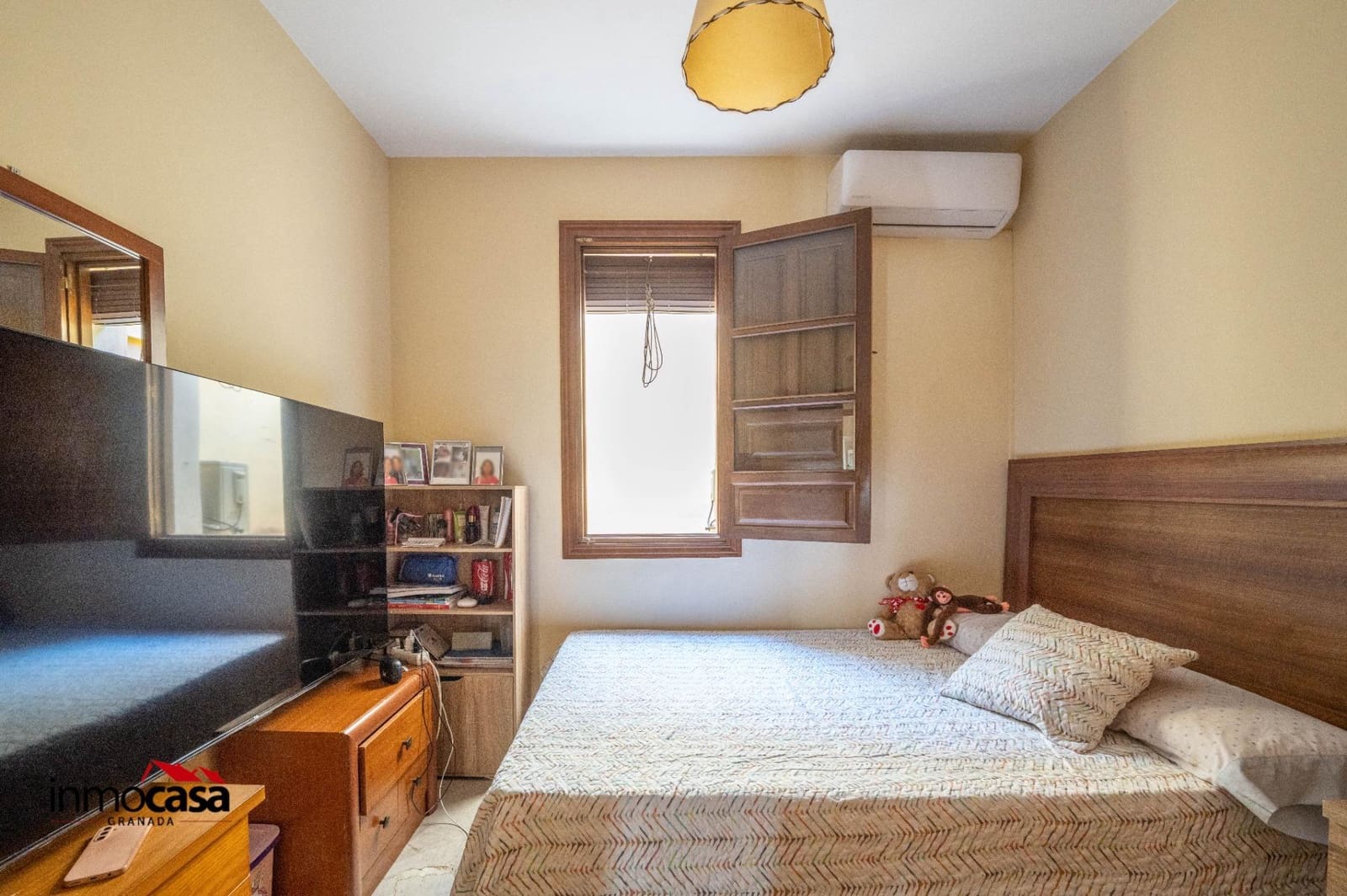 2 slaapkamer Flat te koop in Granada stad - € 170.000 (Ref: 9338438)