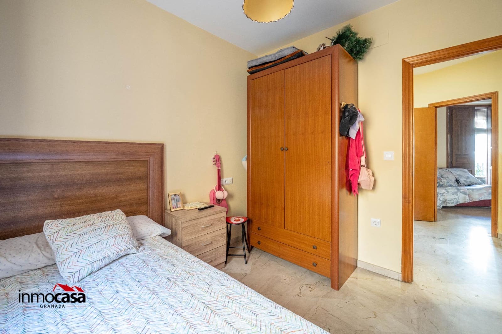 2 slaapkamer Flat te koop in Granada stad - € 170.000 (Ref: 9338438)