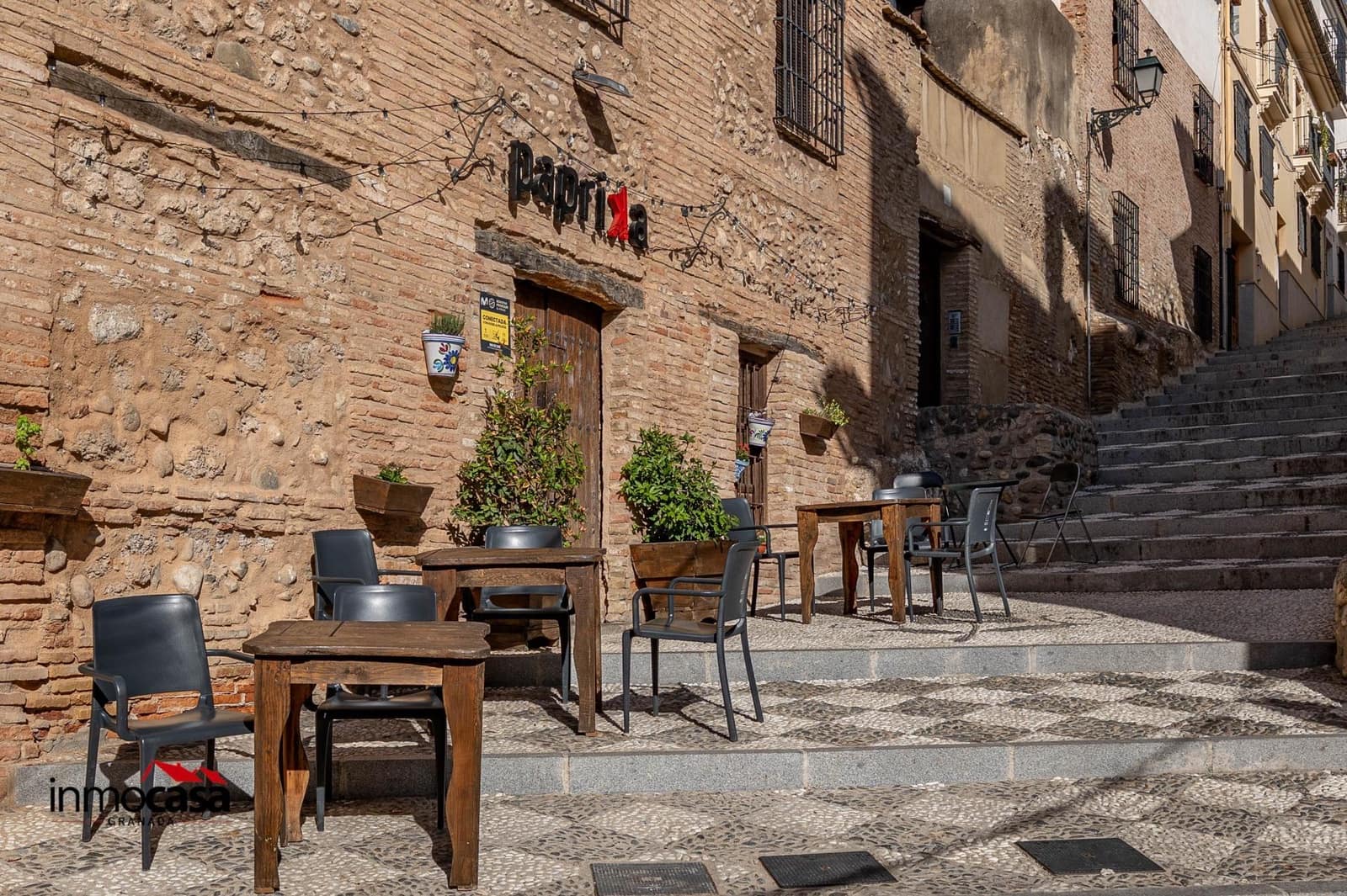 2 slaapkamer Flat te koop in Granada stad - € 170.000 (Ref: 9338438)