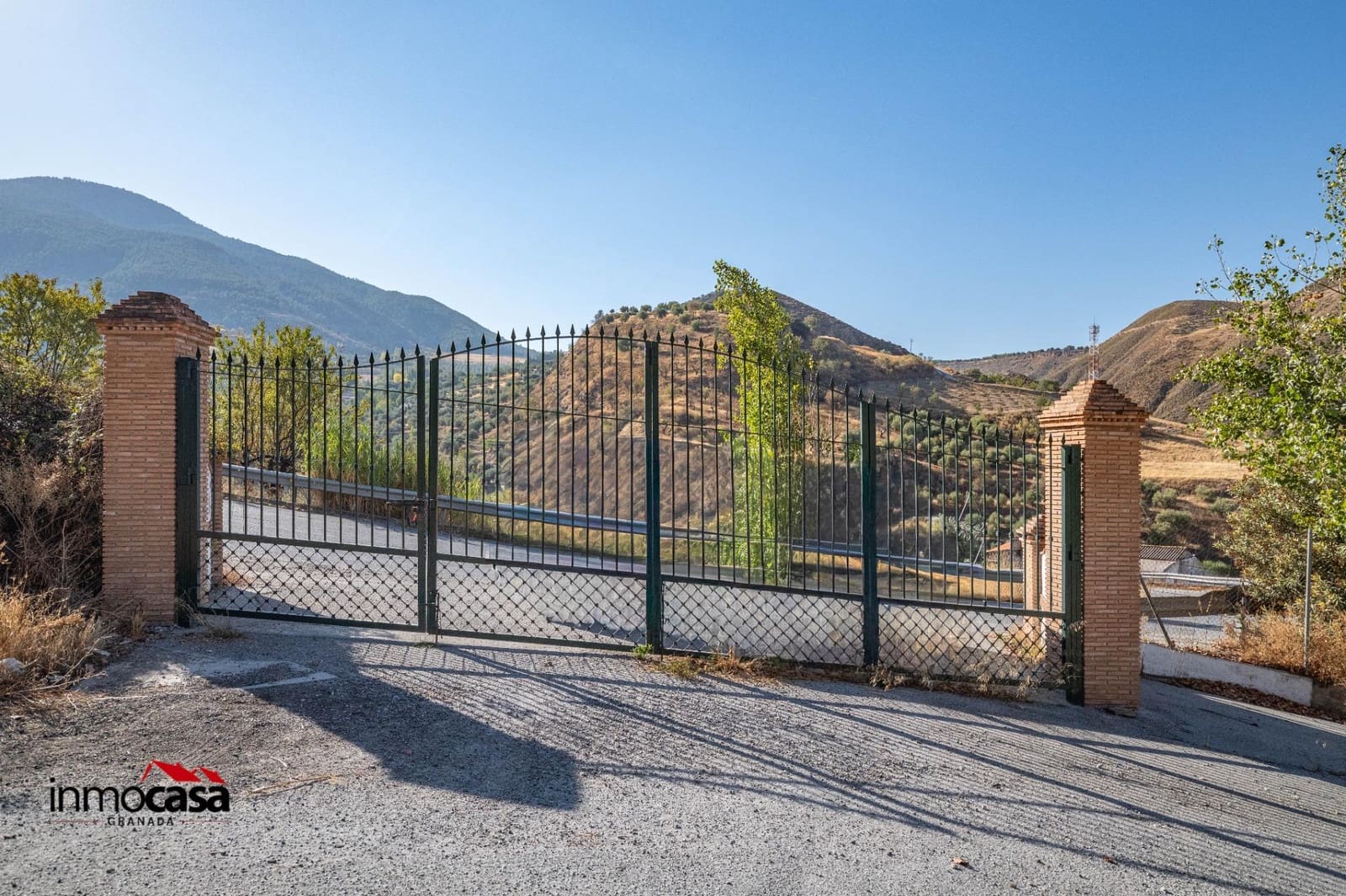 Byggegrund til salg i Monachil - € 2.500.000 (Ref: 9338439)